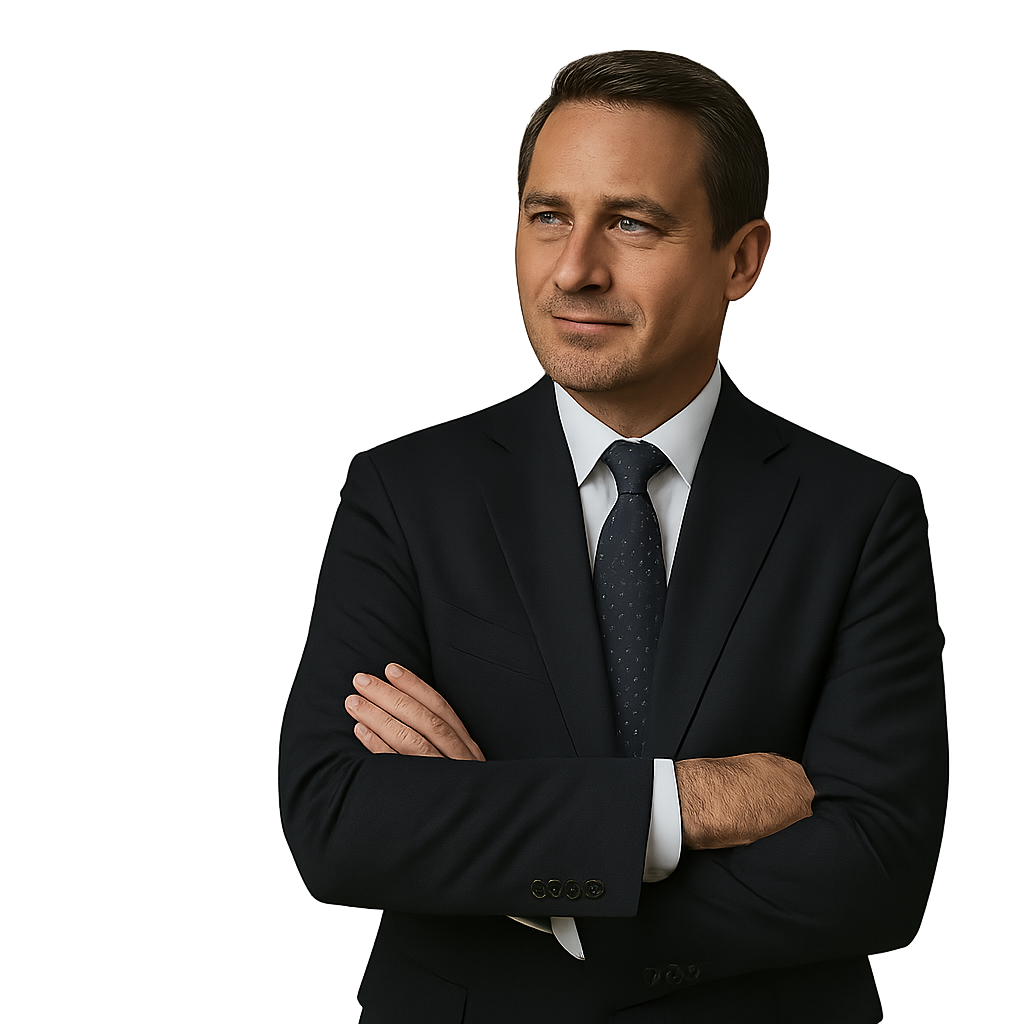 CxO Capital Hero Image